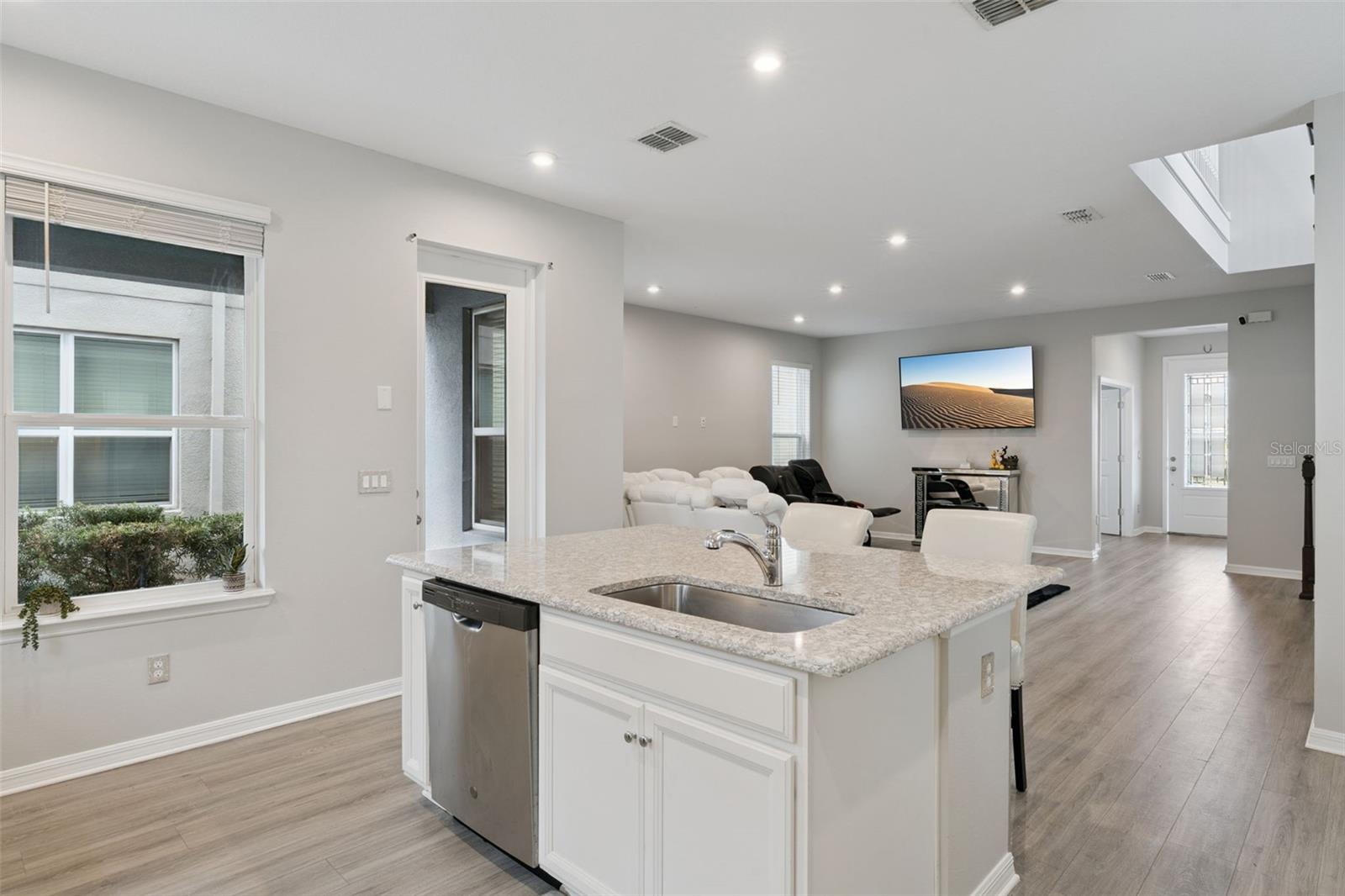 ENCLAVE AT HAMLIN - Residential