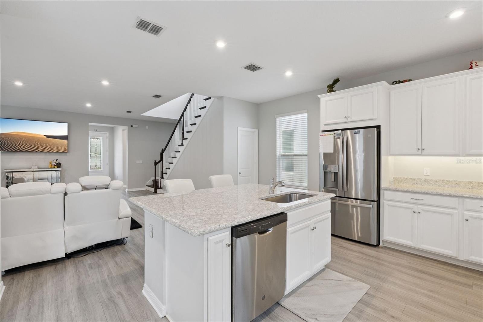 ENCLAVE AT HAMLIN - Residential