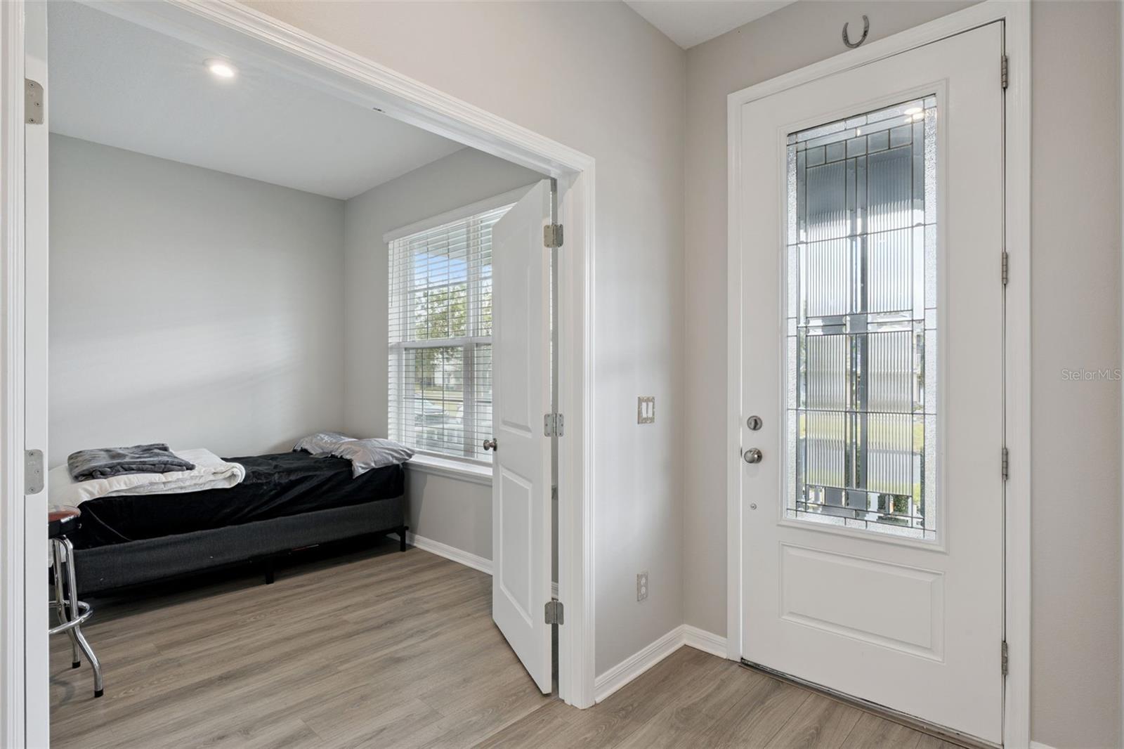 ENCLAVE AT HAMLIN - Residential