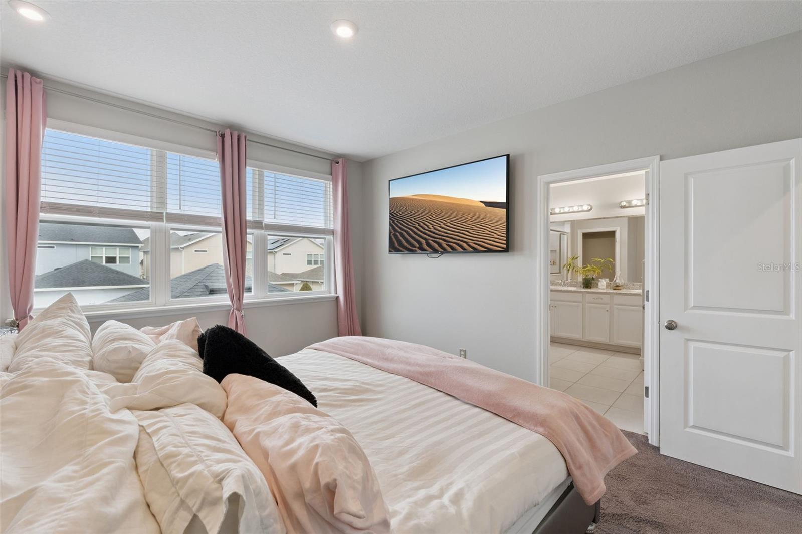 ENCLAVE AT HAMLIN - Residential