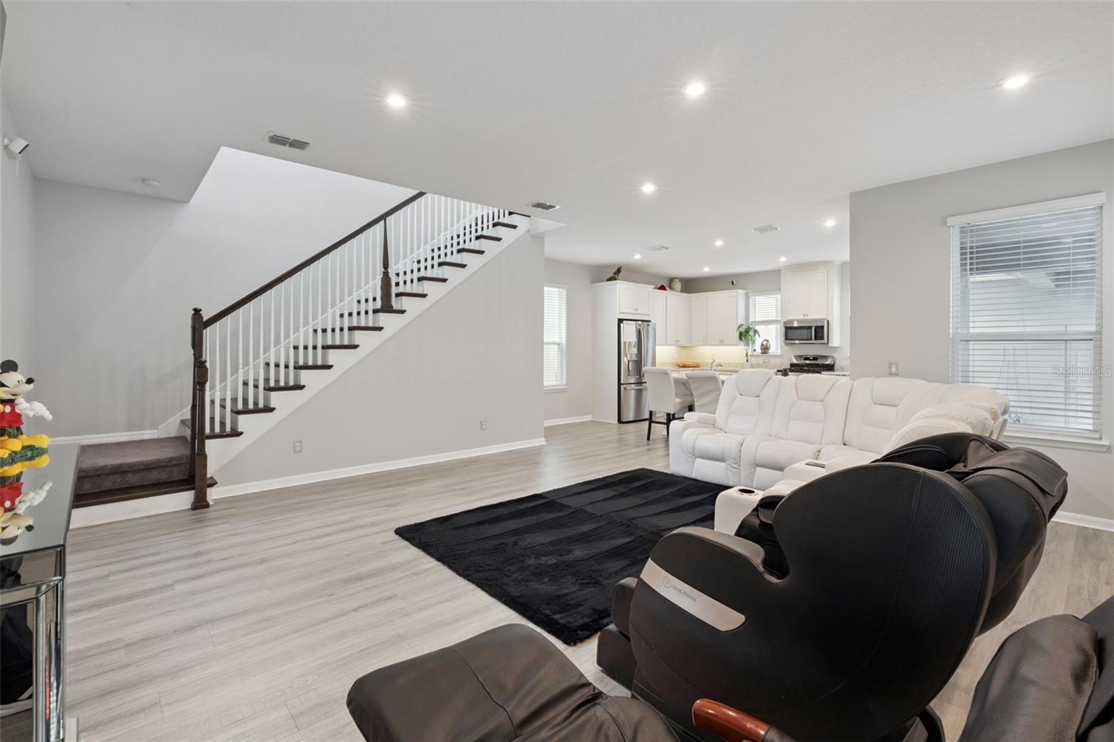 ENCLAVE AT HAMLIN - Residential