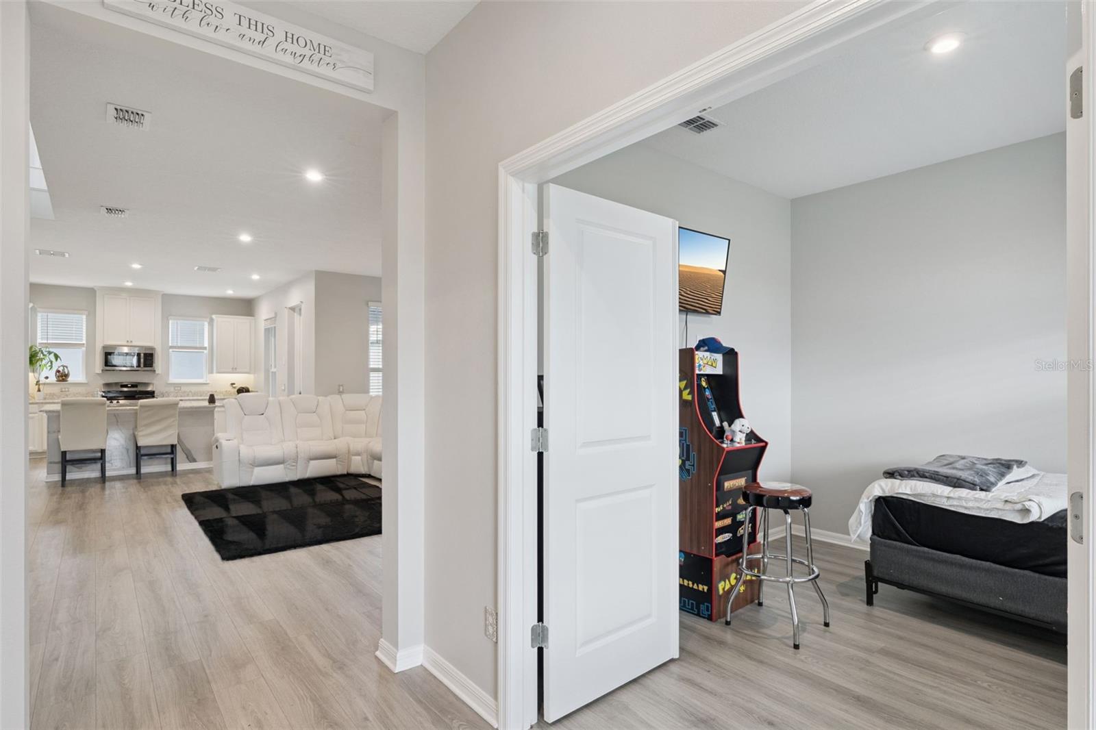 ENCLAVE AT HAMLIN - Residential