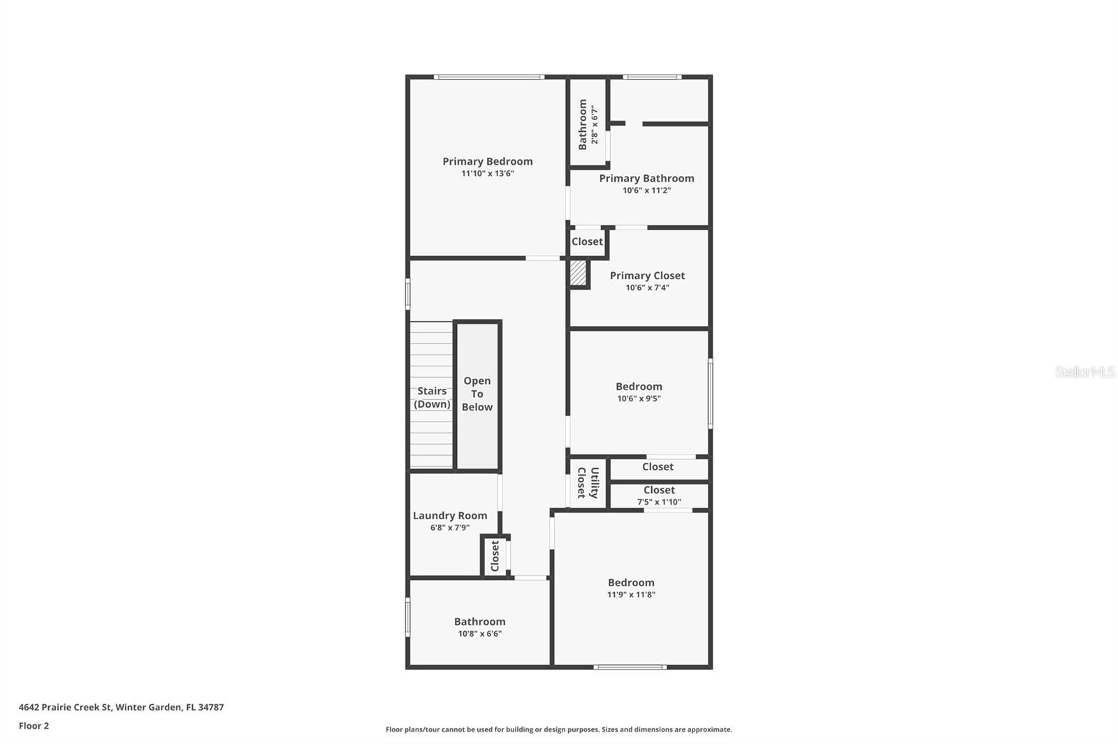 ENCLAVE AT HAMLIN - Residential