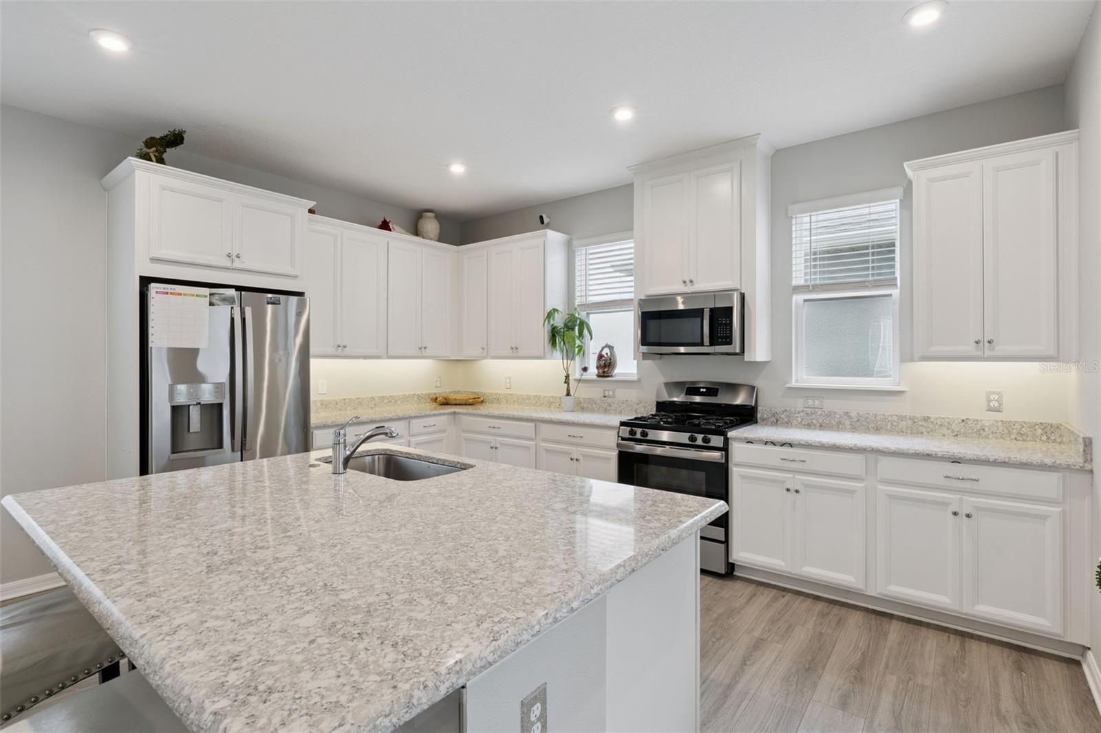 ENCLAVE AT HAMLIN - Residential