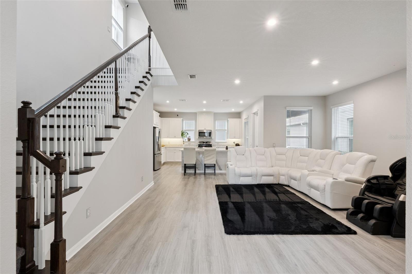 ENCLAVE AT HAMLIN - Residential