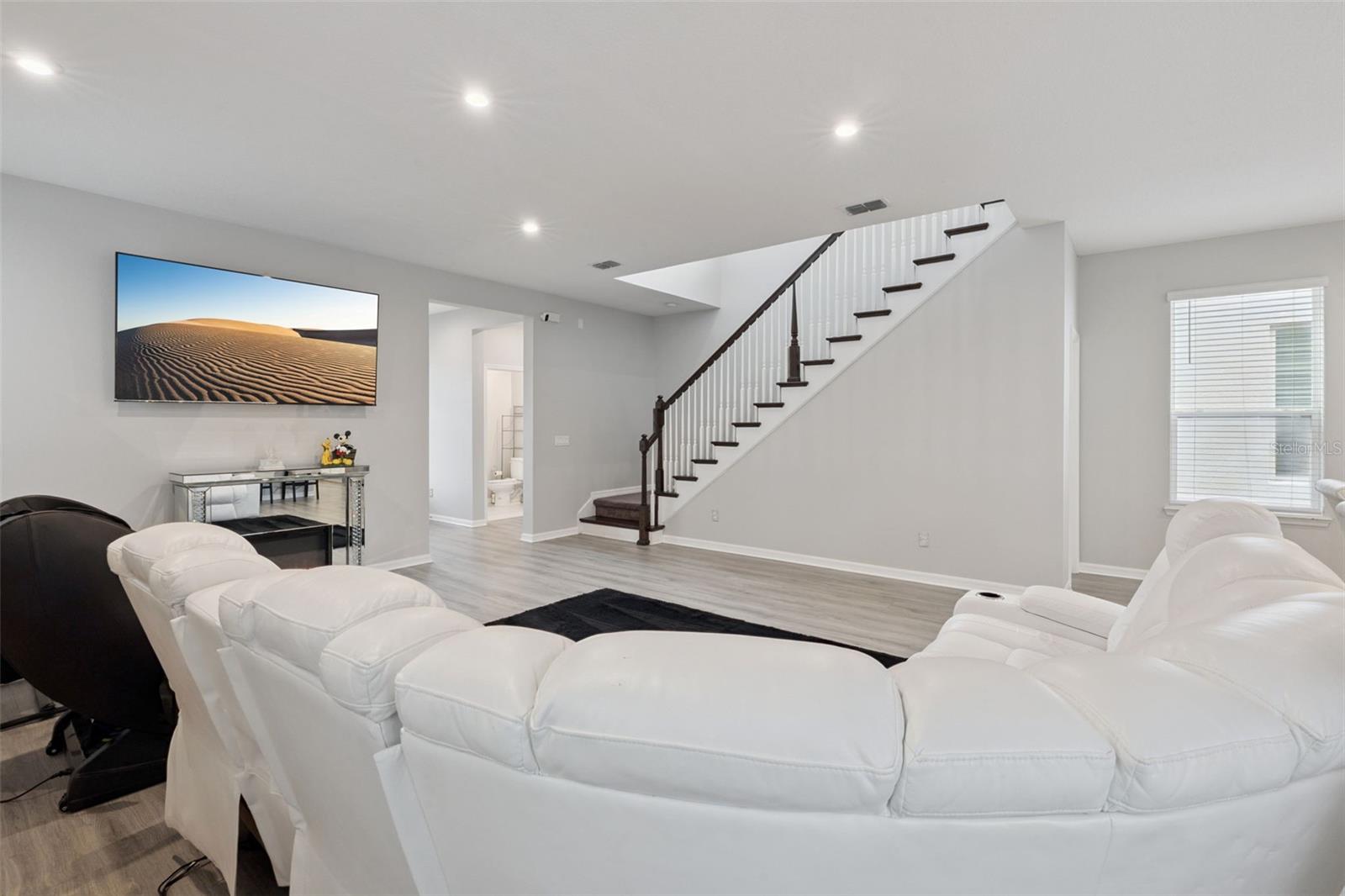 ENCLAVE AT HAMLIN - Residential