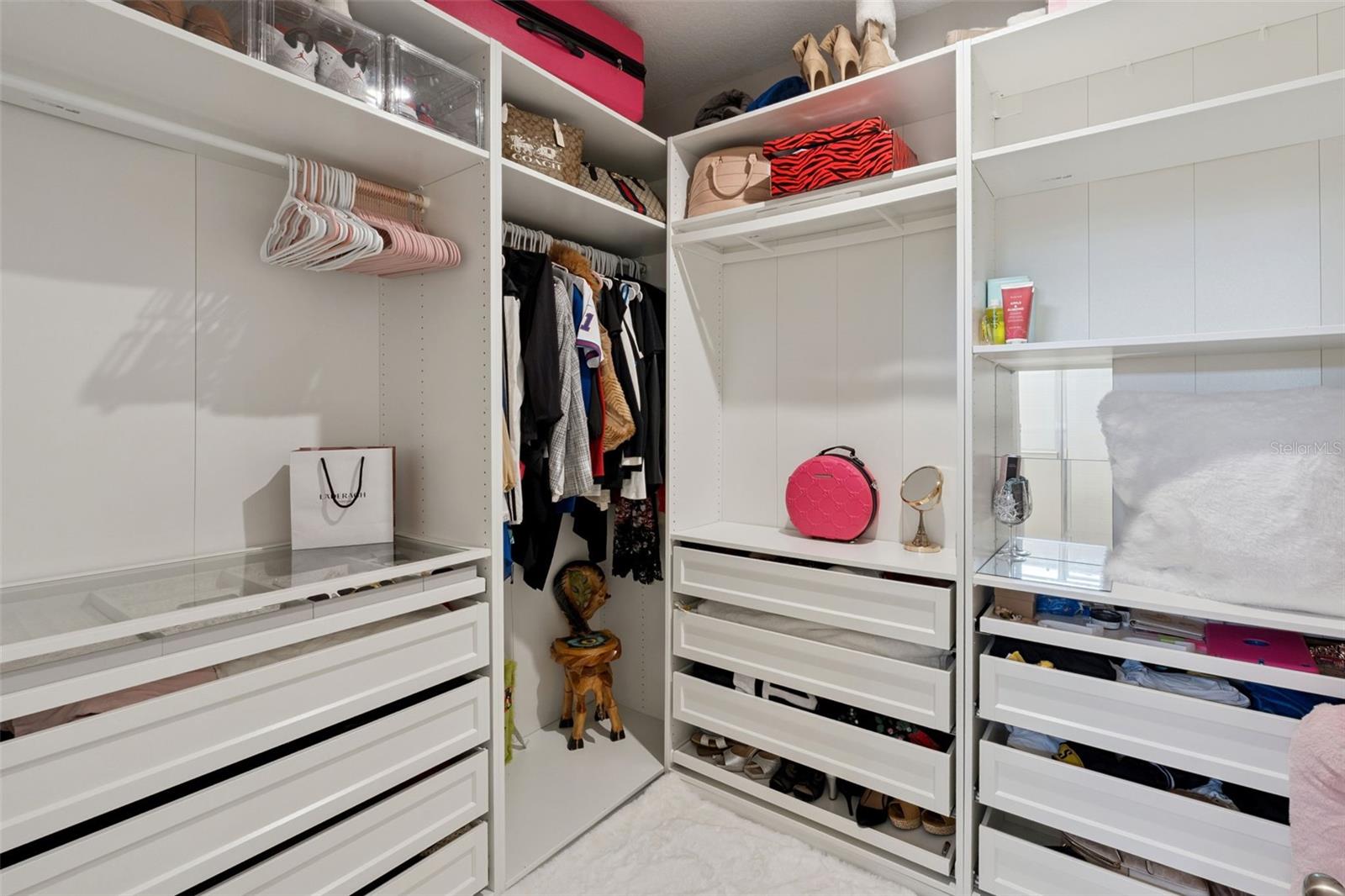 ENCLAVE AT HAMLIN - Residential