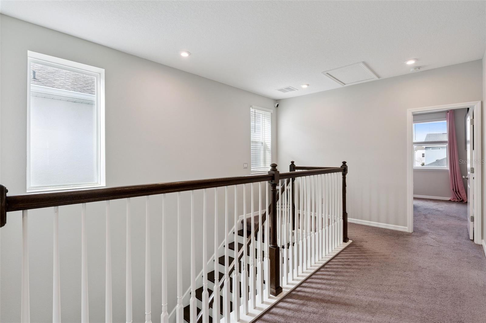 ENCLAVE AT HAMLIN - Residential