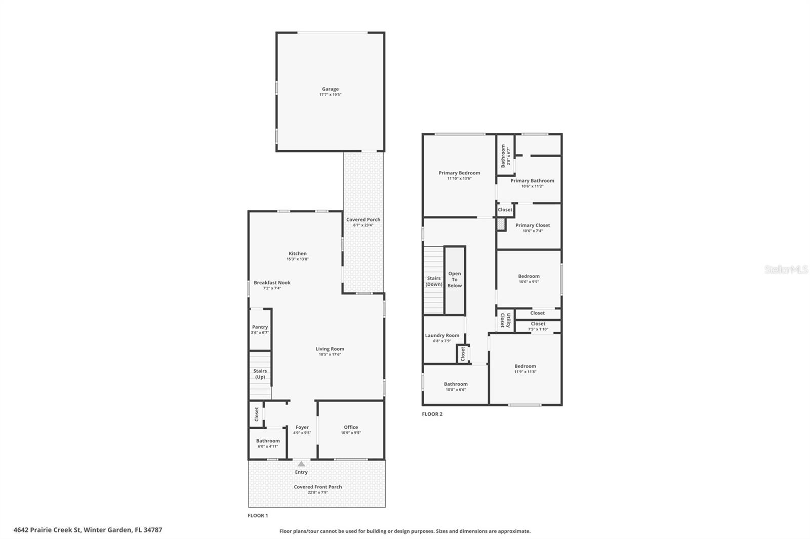 ENCLAVE AT HAMLIN - Residential