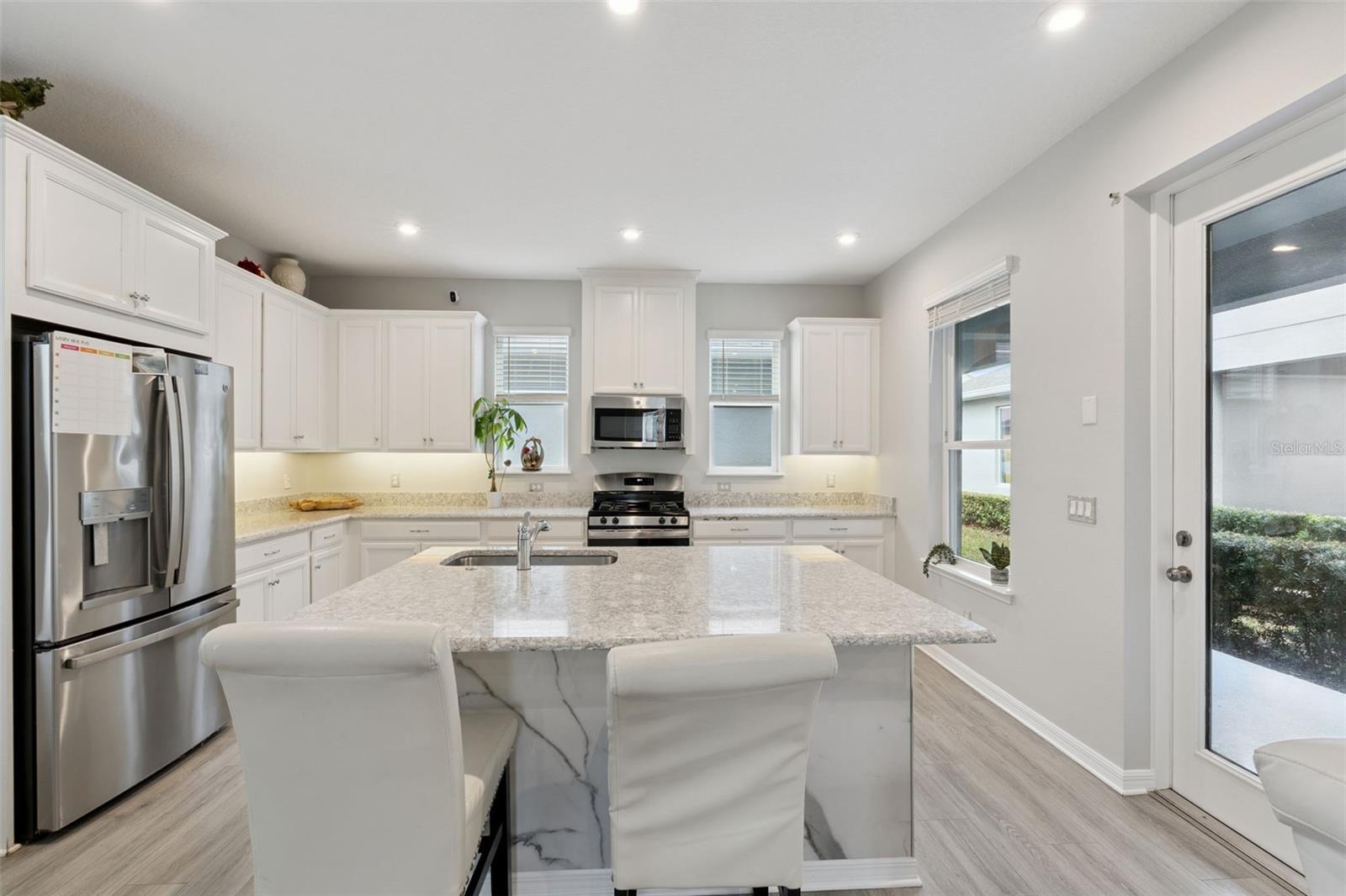 ENCLAVE AT HAMLIN - Residential