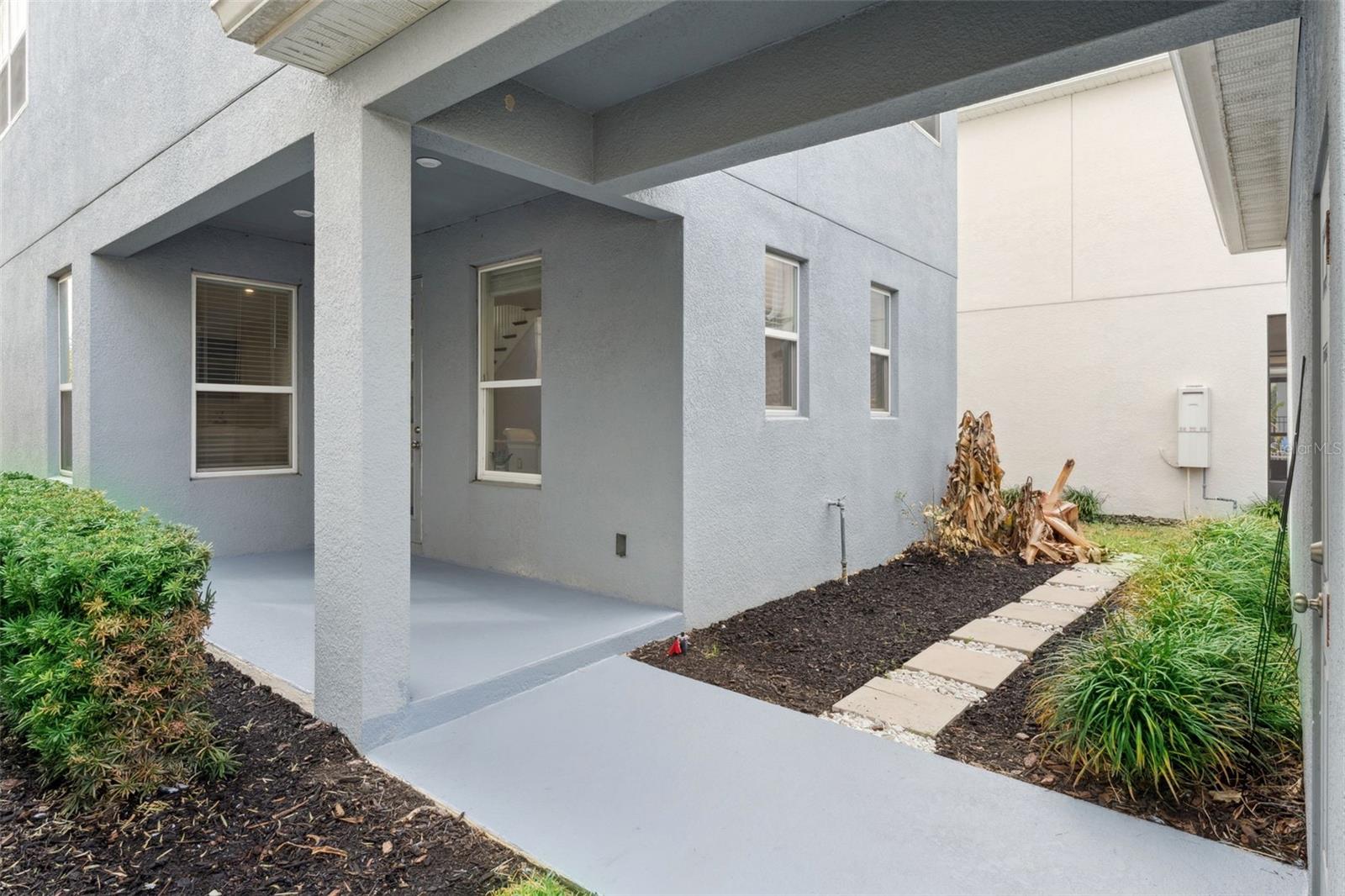 ENCLAVE AT HAMLIN - Residential