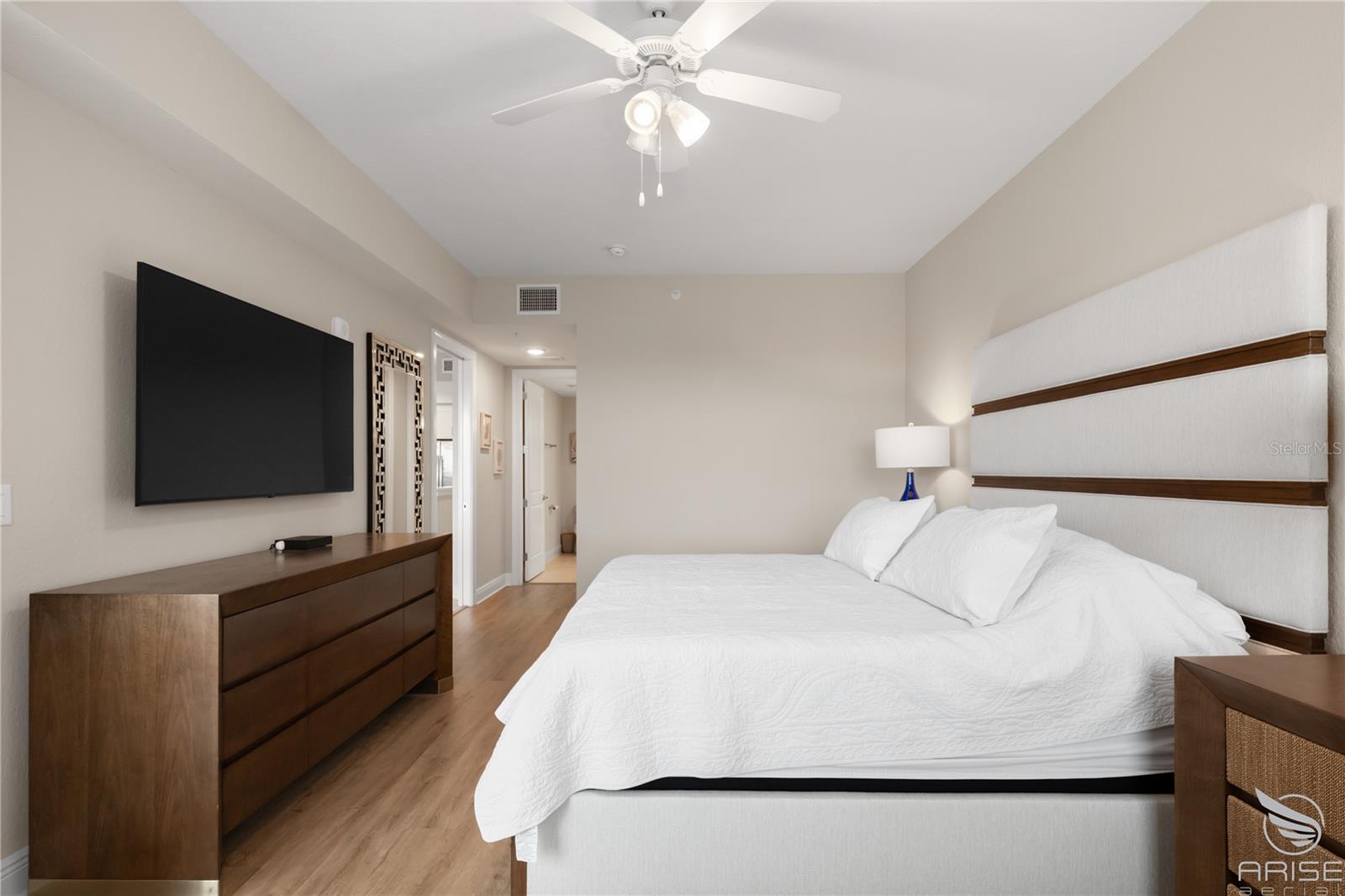 RIVERWALK/CORONADO ISLAND-BLDG - Residential