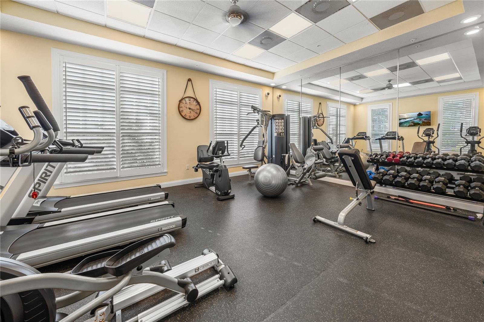 RIVERWALK/CORONADO ISLAND-BLDG - Residential