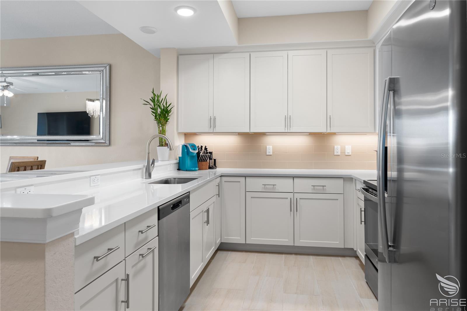 RIVERWALK/CORONADO ISLAND-BLDG - Residential