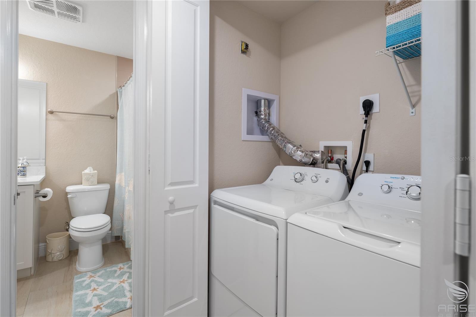 RIVERWALK/CORONADO ISLAND-BLDG - Residential