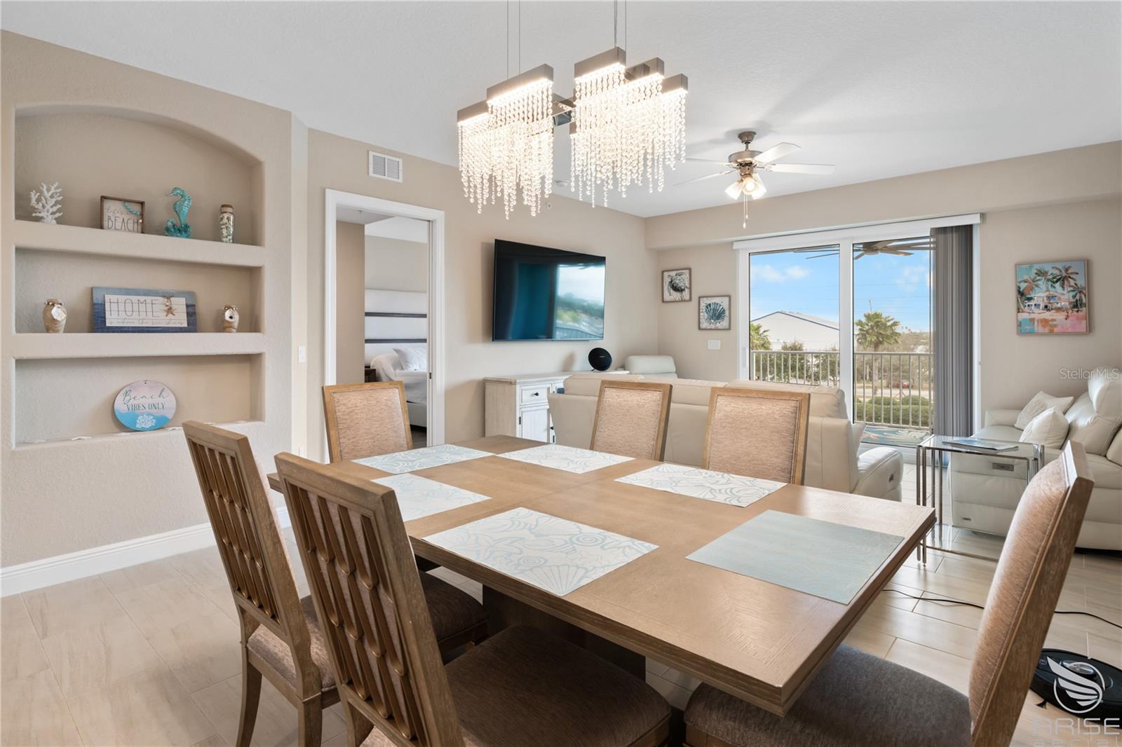 RIVERWALK/CORONADO ISLAND-BLDG - Residential