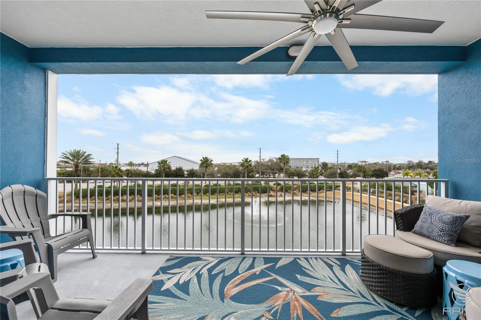 RIVERWALK/CORONADO ISLAND-BLDG - Residential