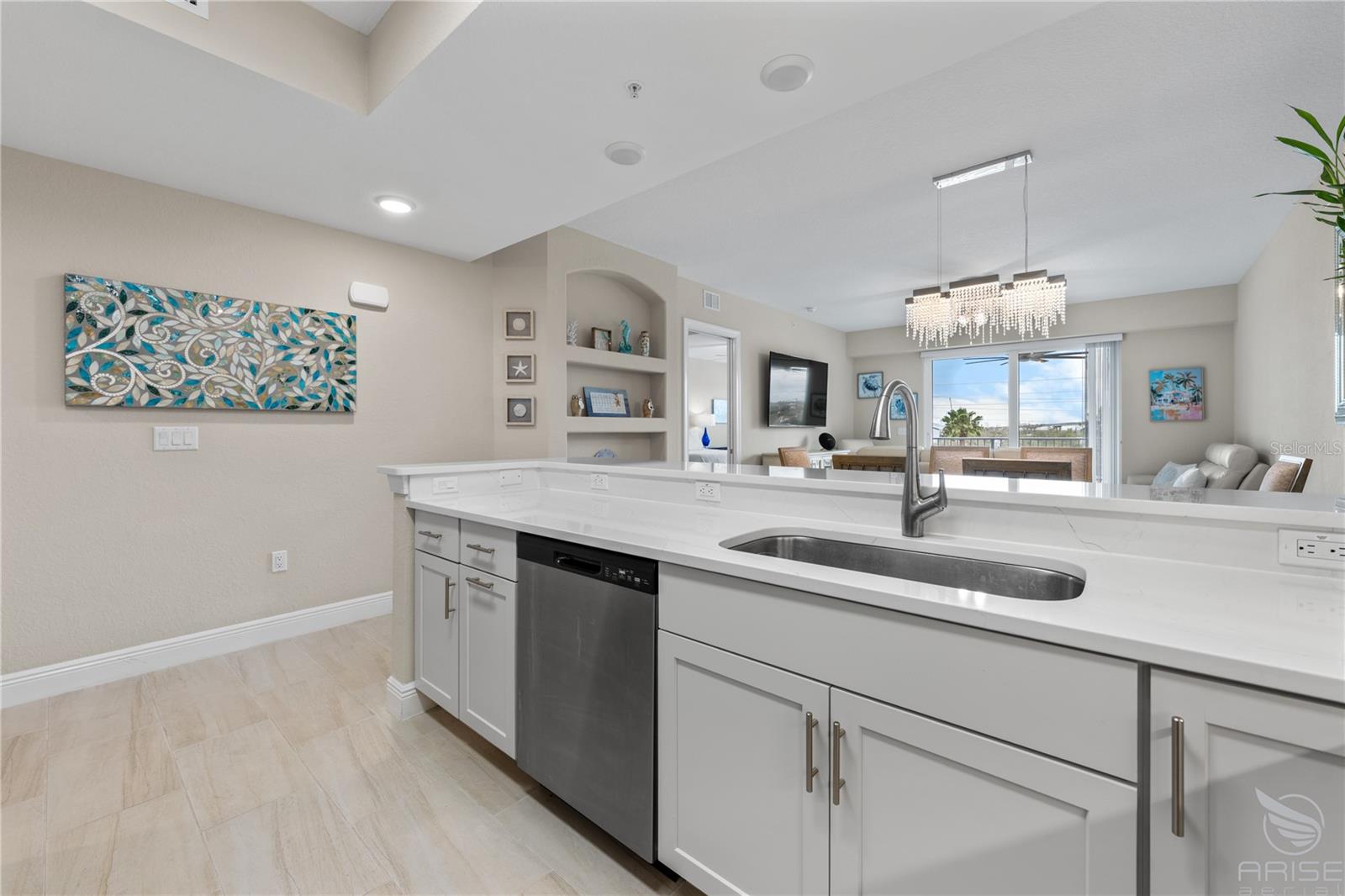 RIVERWALK/CORONADO ISLAND-BLDG - Residential