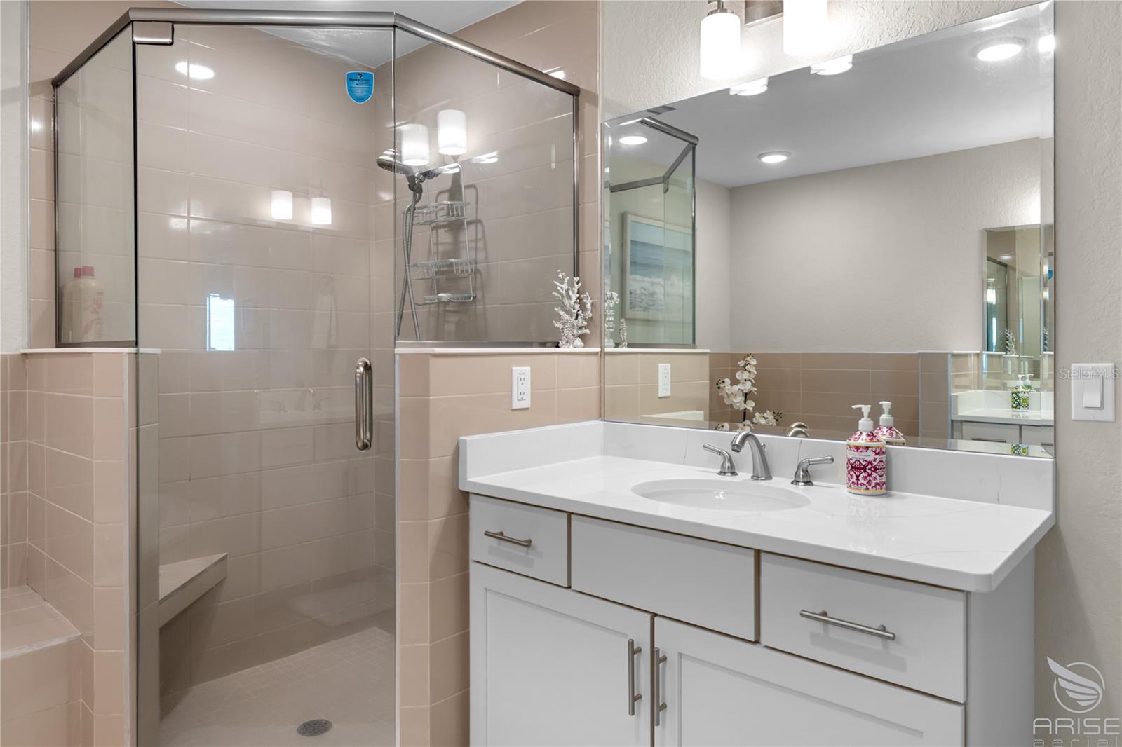 RIVERWALK/CORONADO ISLAND-BLDG - Residential