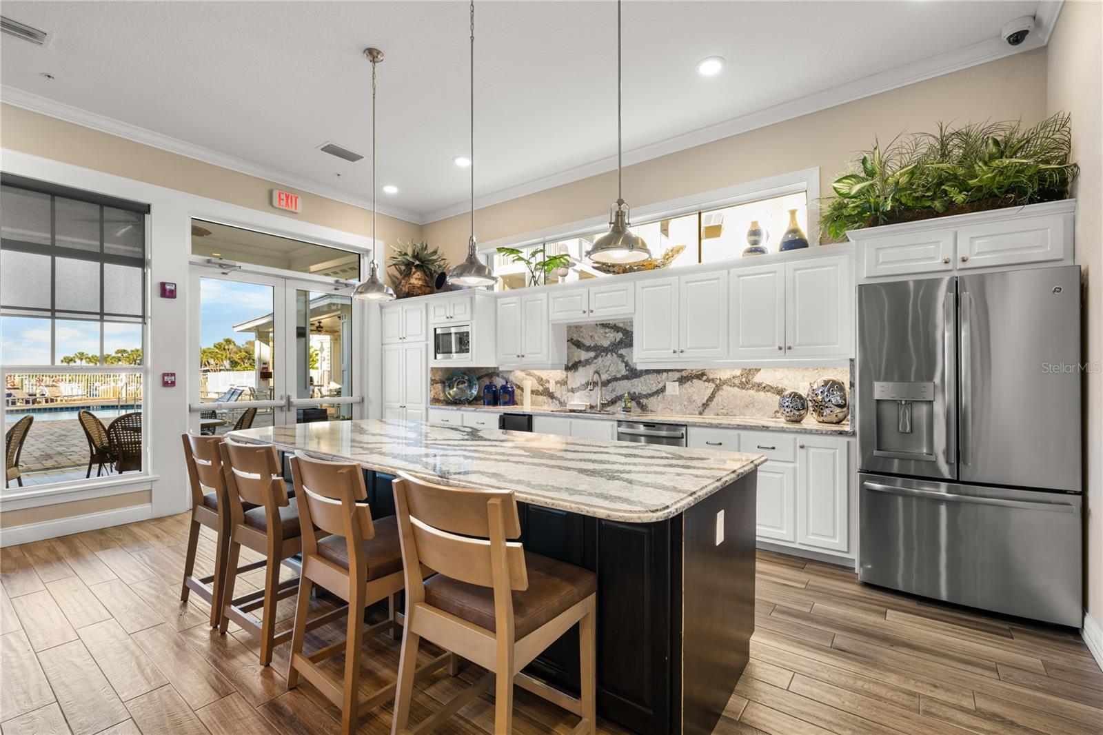 RIVERWALK/CORONADO ISLAND-BLDG - Residential