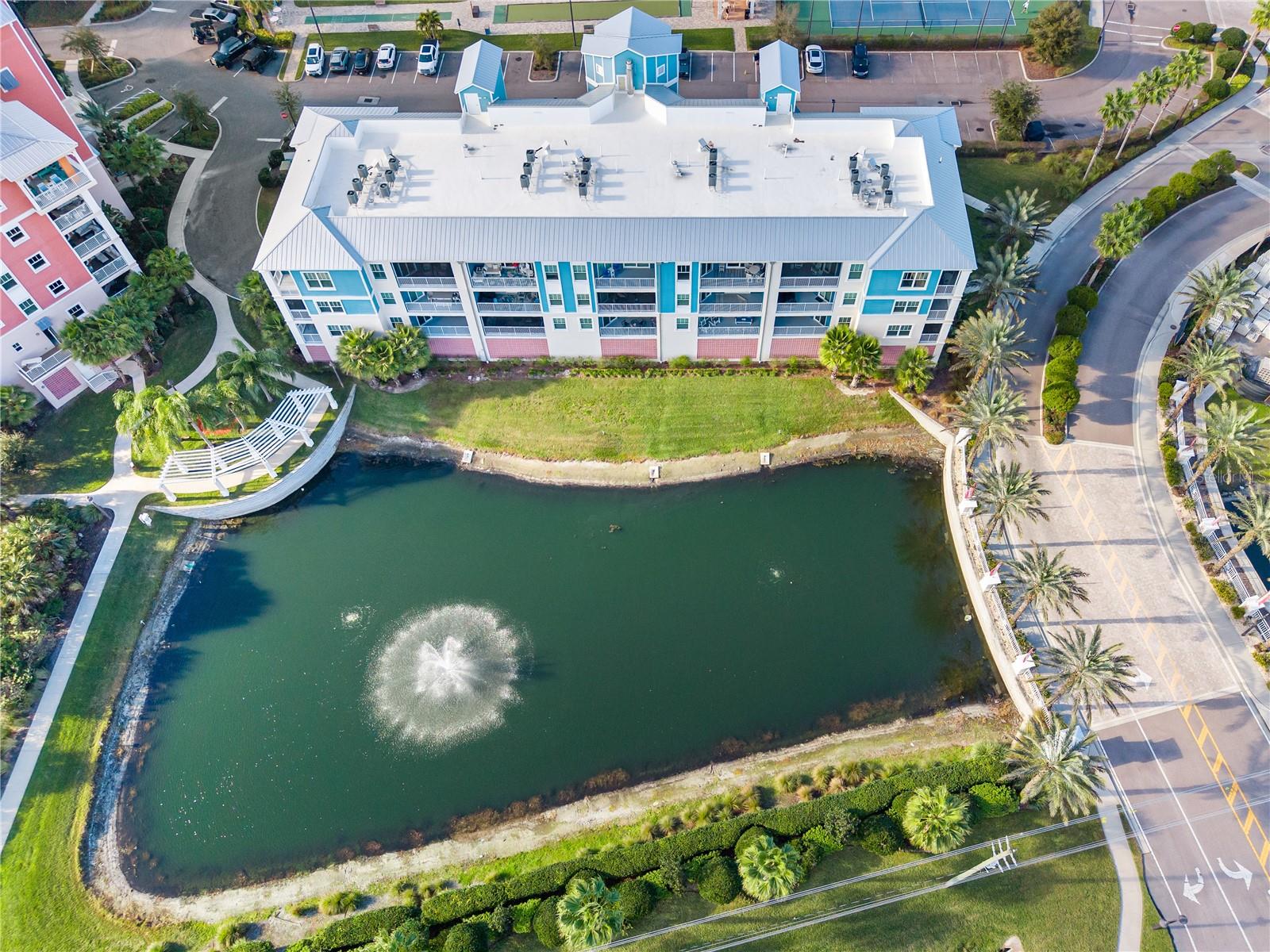 RIVERWALK/CORONADO ISLAND-BLDG - Residential