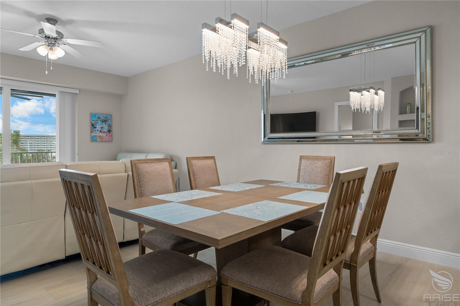 RIVERWALK/CORONADO ISLAND-BLDG - Residential