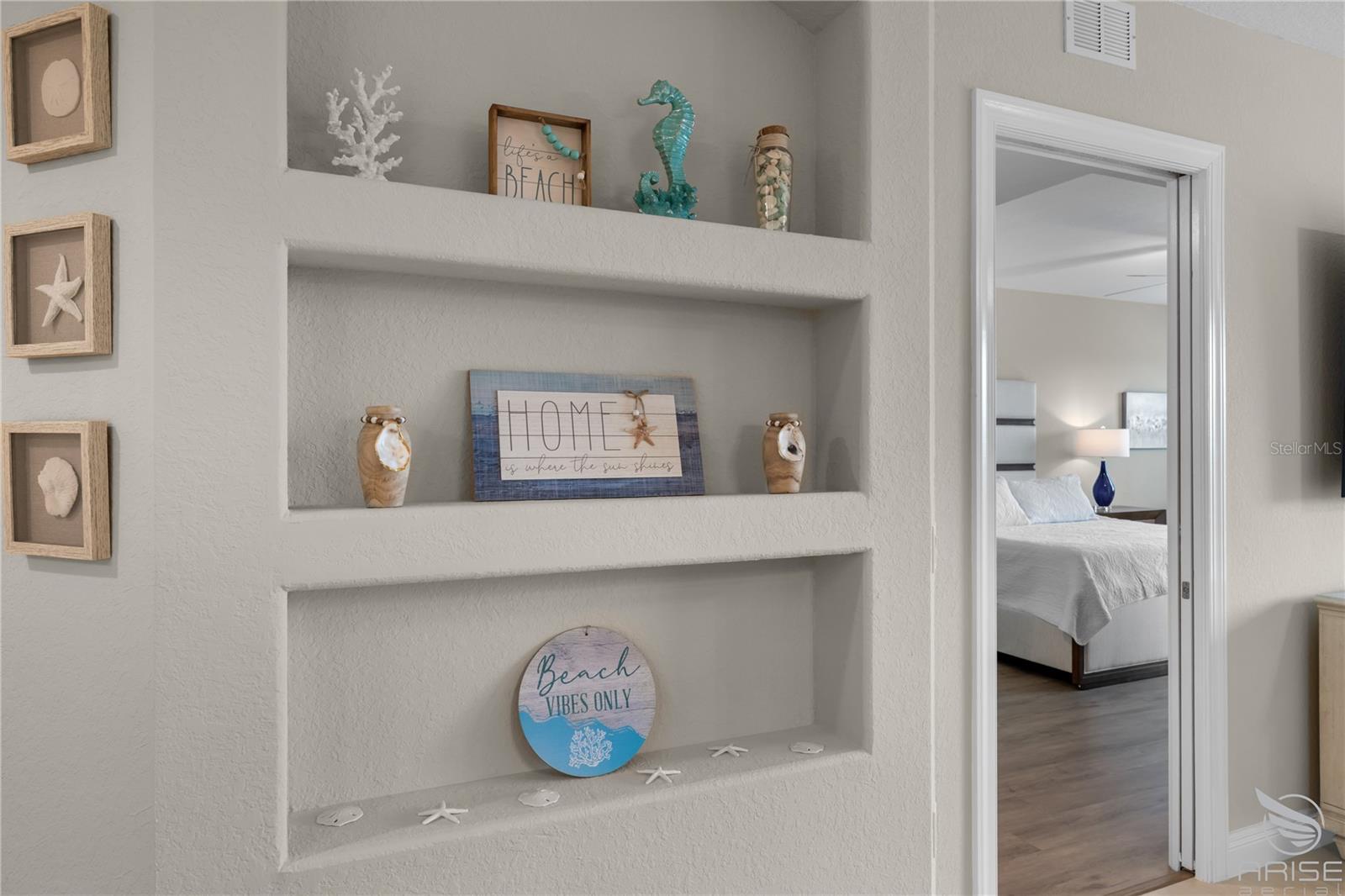 RIVERWALK/CORONADO ISLAND-BLDG - Residential