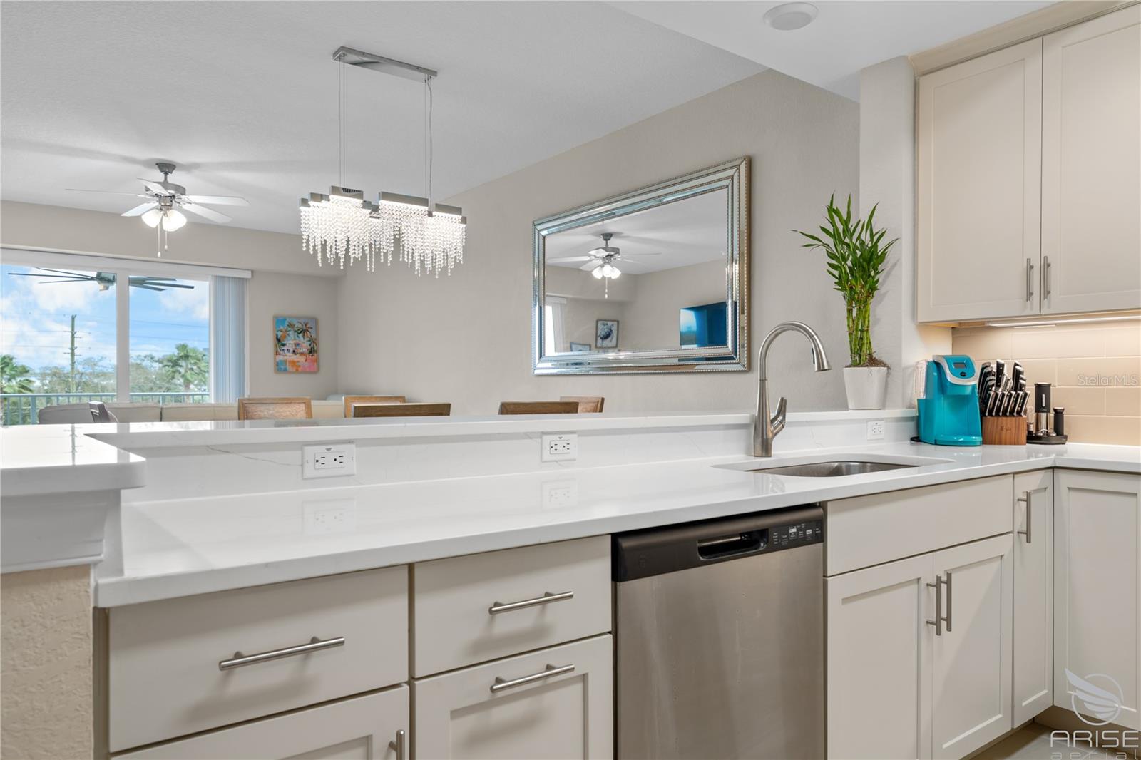 RIVERWALK/CORONADO ISLAND-BLDG - Residential