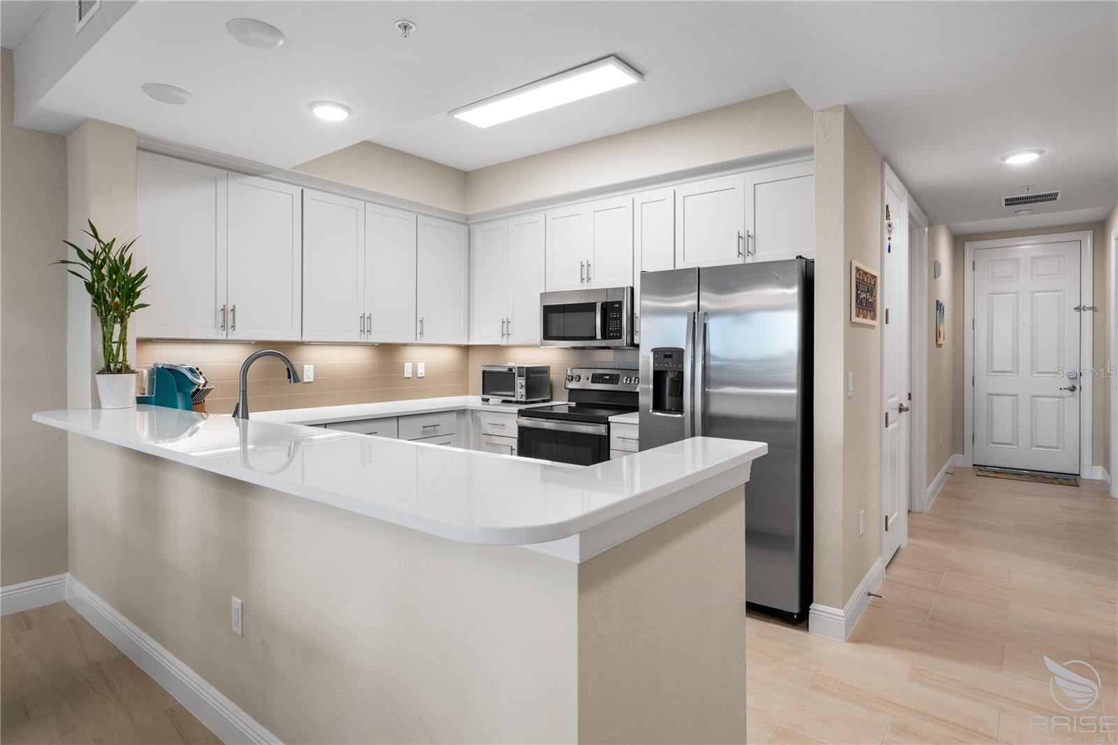 RIVERWALK/CORONADO ISLAND-BLDG - Residential