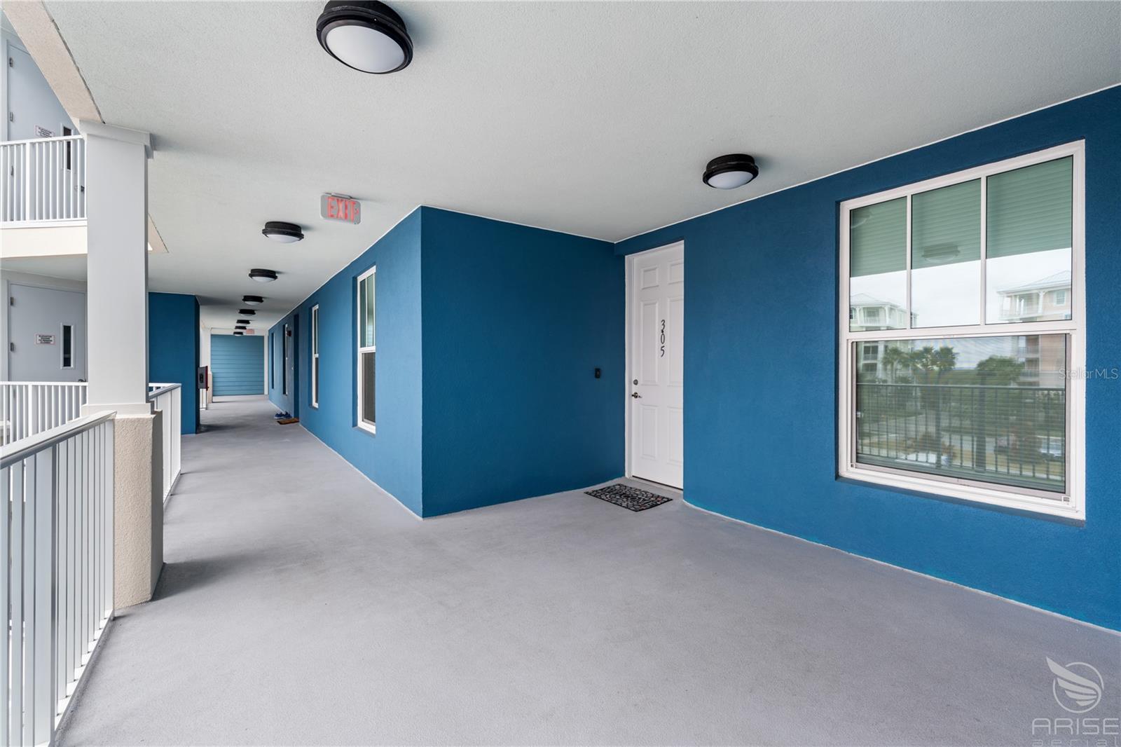 RIVERWALK/CORONADO ISLAND-BLDG - Residential