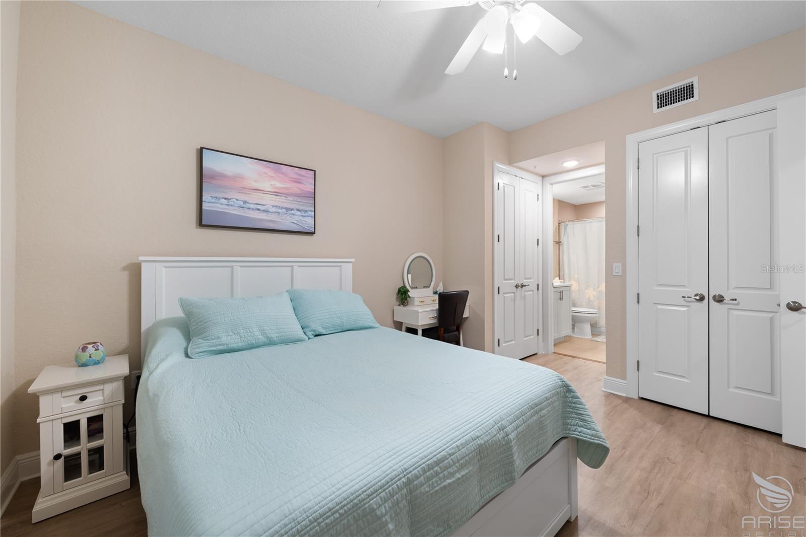 RIVERWALK/CORONADO ISLAND-BLDG - Residential