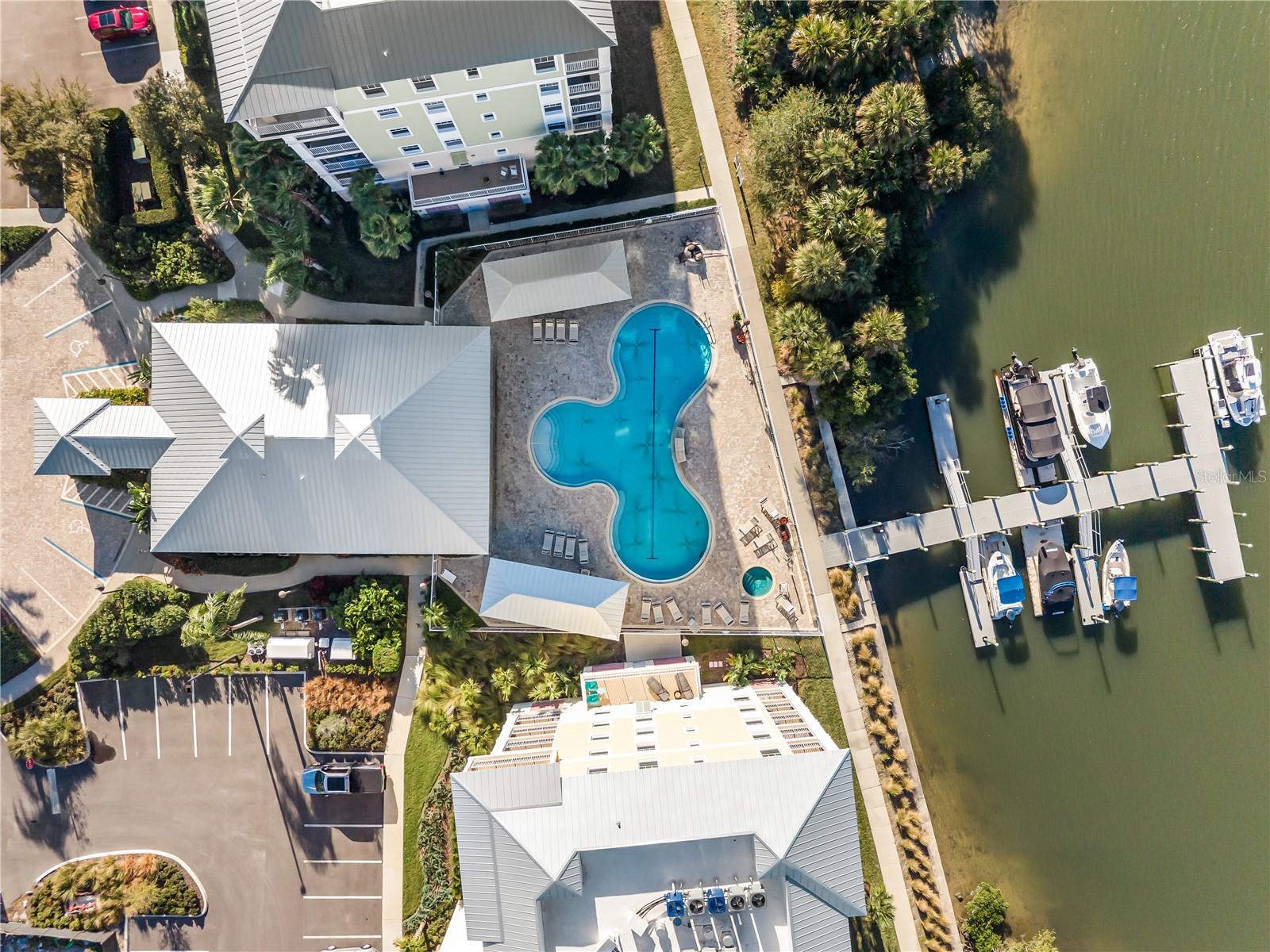 RIVERWALK/CORONADO ISLAND-BLDG - Residential