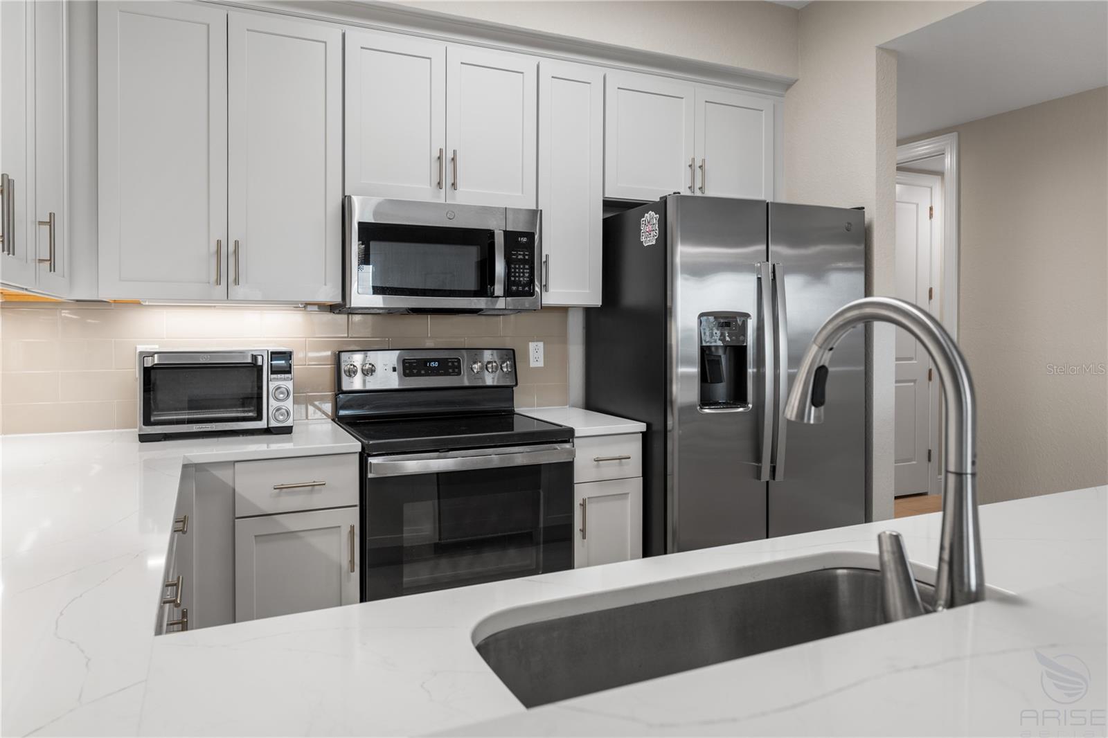 RIVERWALK/CORONADO ISLAND-BLDG - Residential