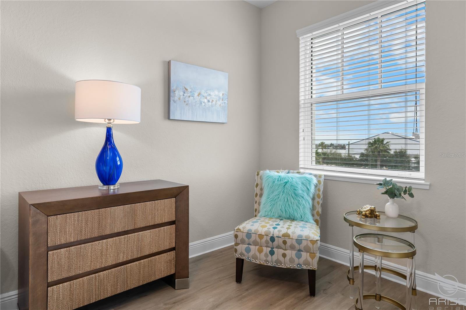 RIVERWALK/CORONADO ISLAND-BLDG - Residential