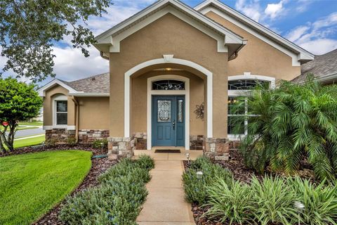 Photo of 8923 Bridgeport Bay Circle, Mount Dora, FL 32757 (MLS # G5102118)