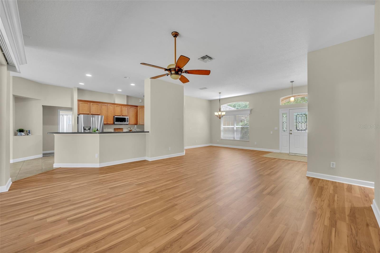 8923 BRIDGEPORT BAY CIRCLE