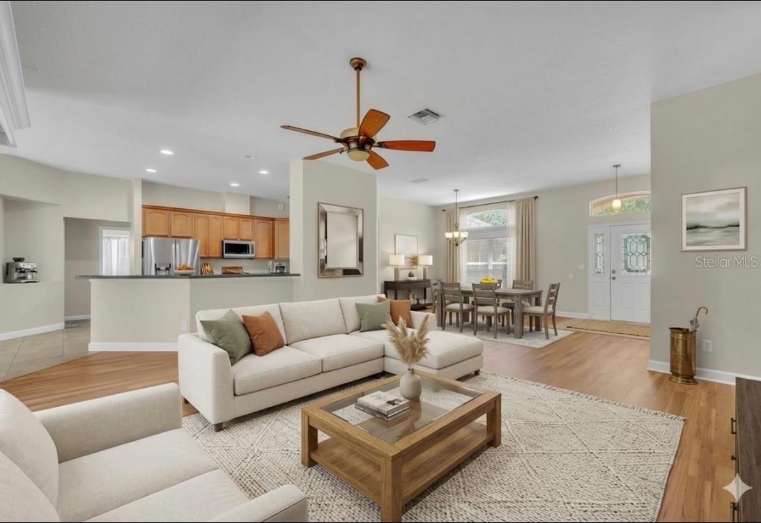 8923 BRIDGEPORT BAY CIRCLE