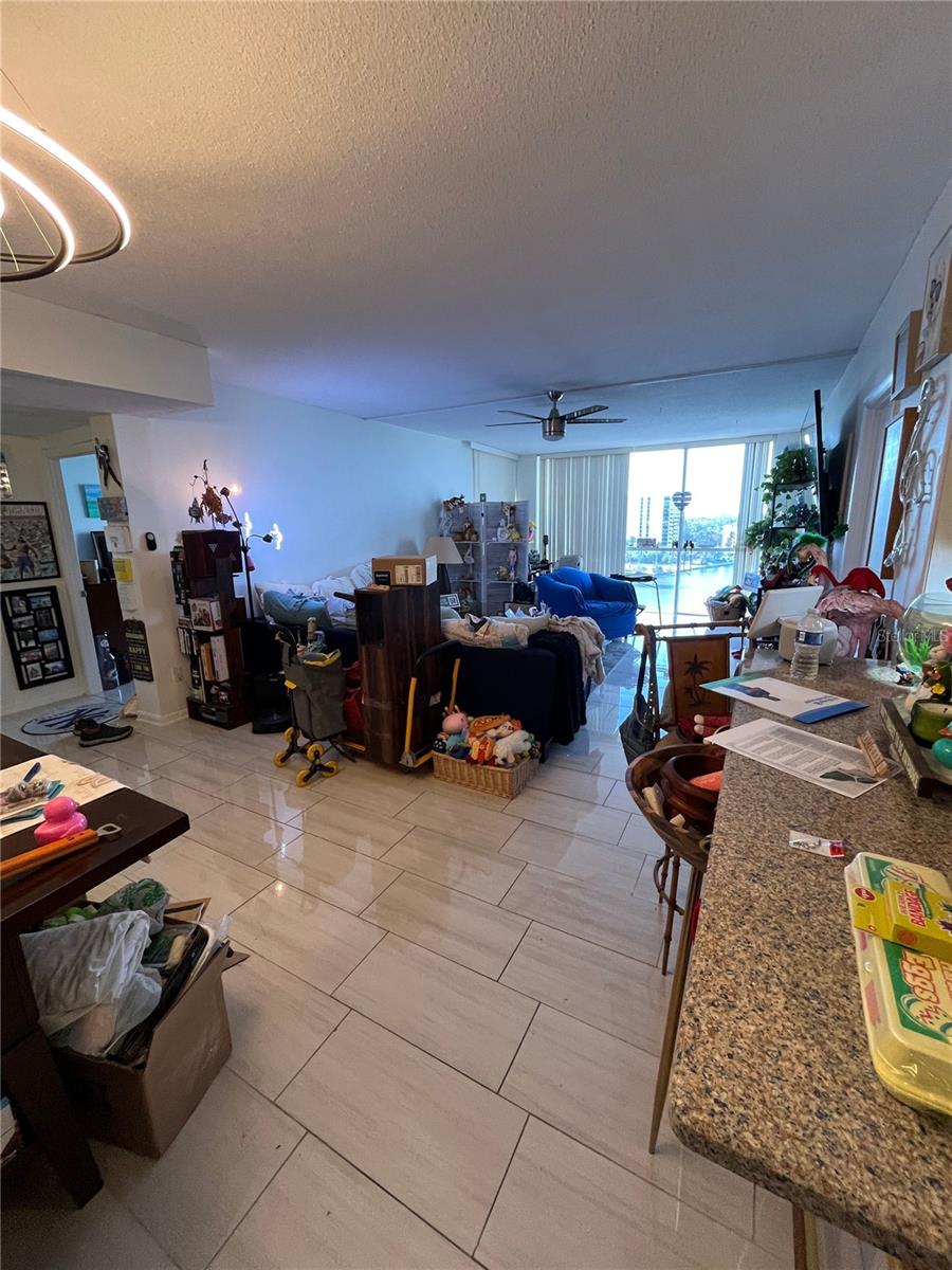 100 PIERCE STREET 1105