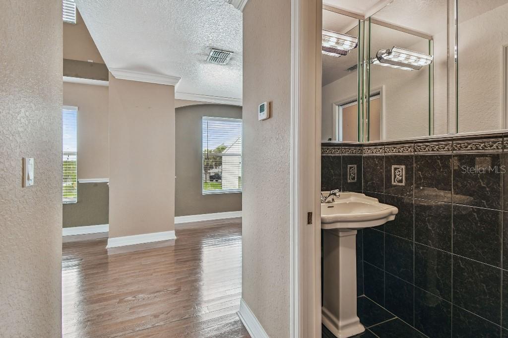 LAKE TO GULF ESTATES - Residential