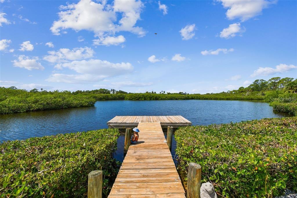 LAKE TO GULF ESTATES - Residential