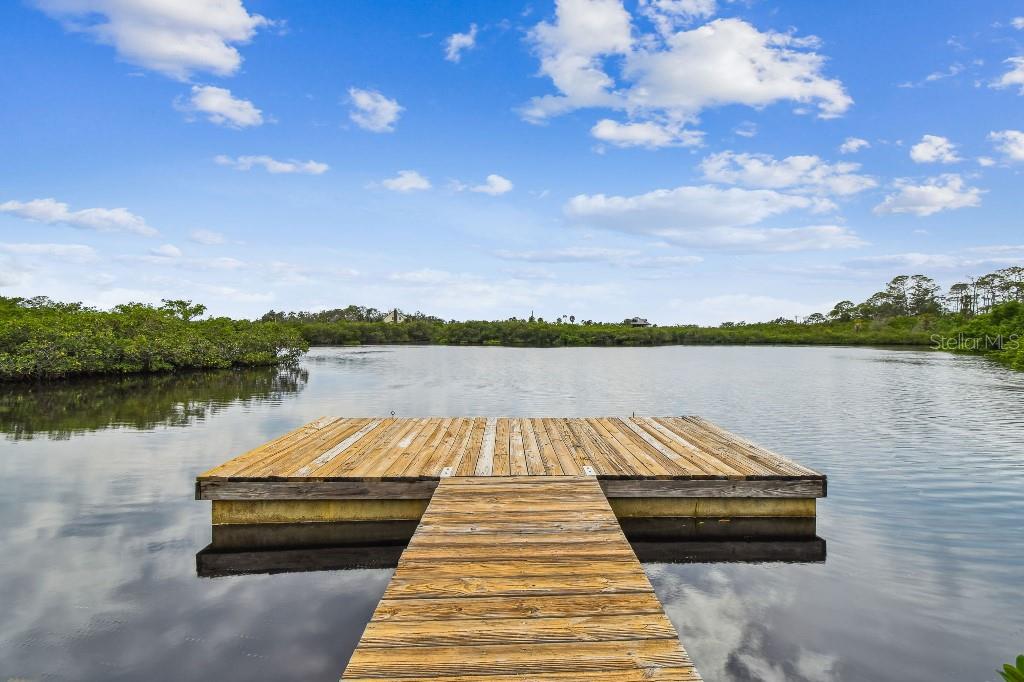 LAKE TO GULF ESTATES - Residential