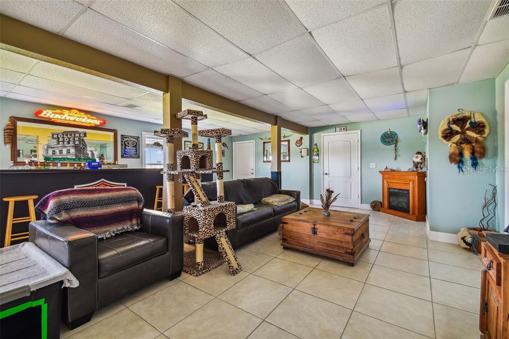 LAKE TO GULF ESTATES - Residential