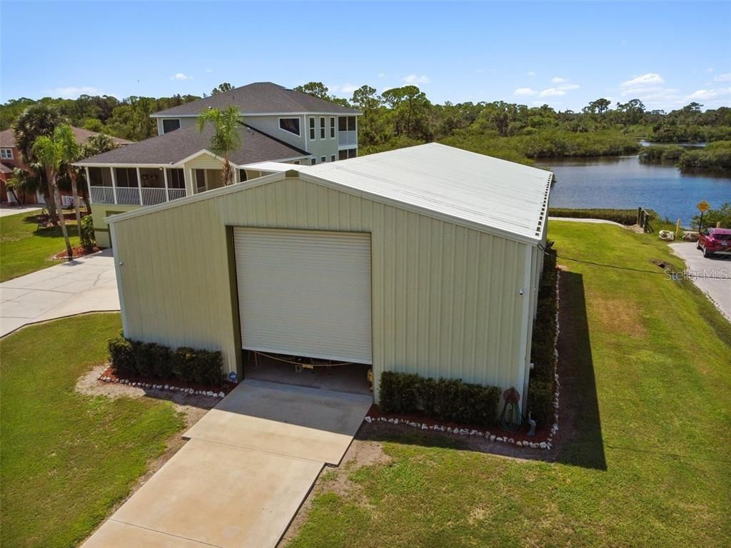 Photo of 7638 Deedra Circle, Port Richey, FL 34668 (MLS # TB8422835)