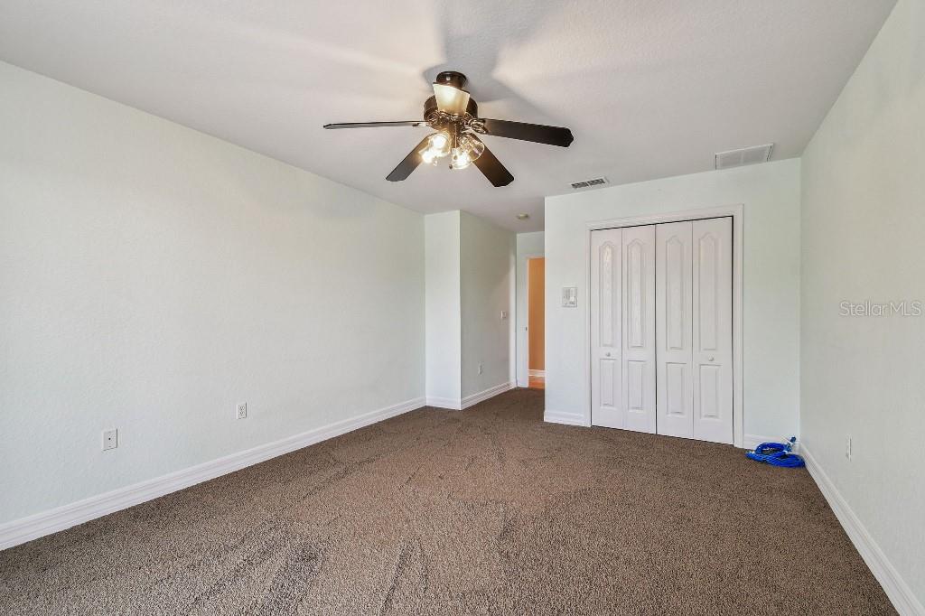 LAKE TO GULF ESTATES - Residential