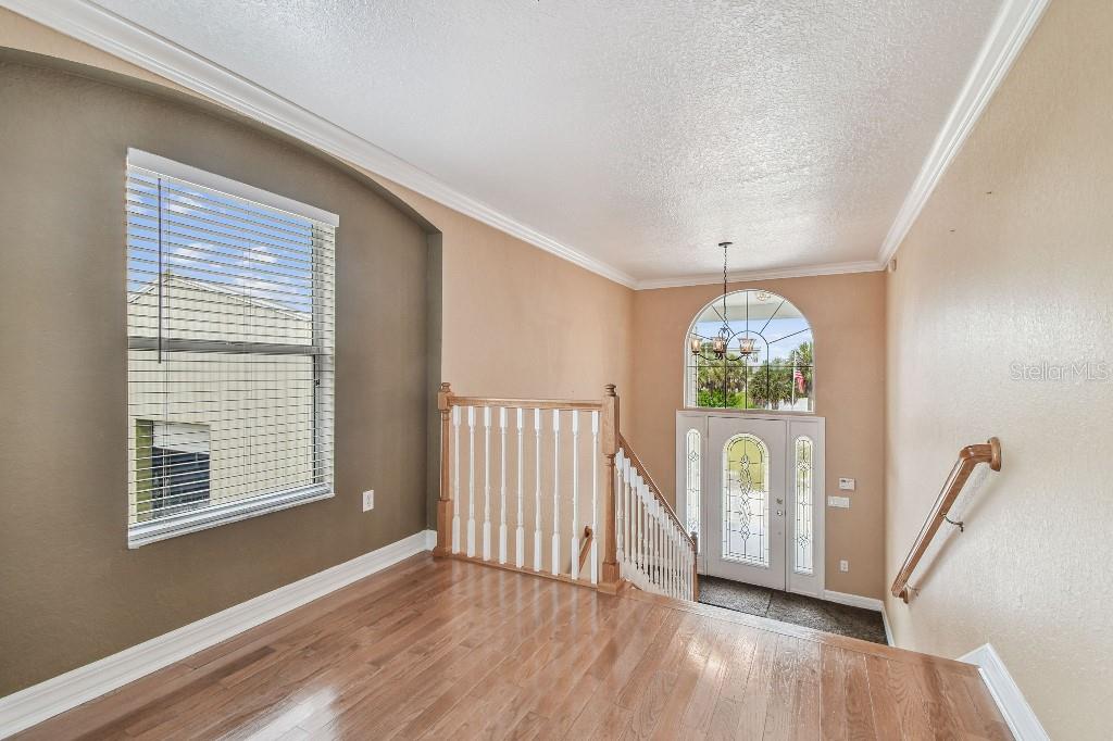 LAKE TO GULF ESTATES - Residential