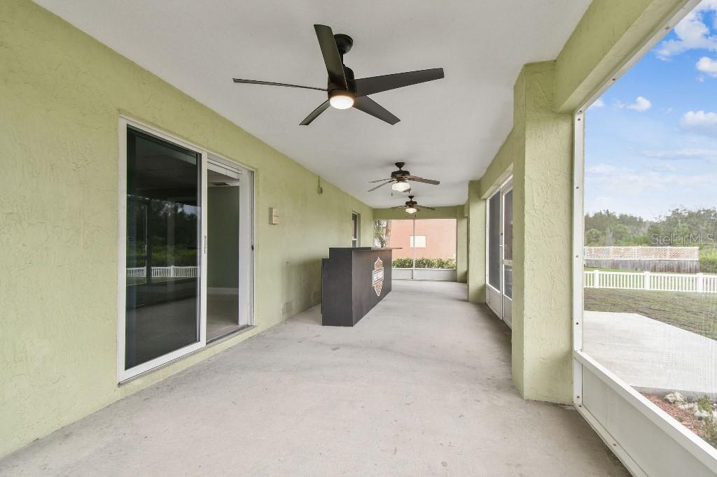 LAKE TO GULF ESTATES - Residential