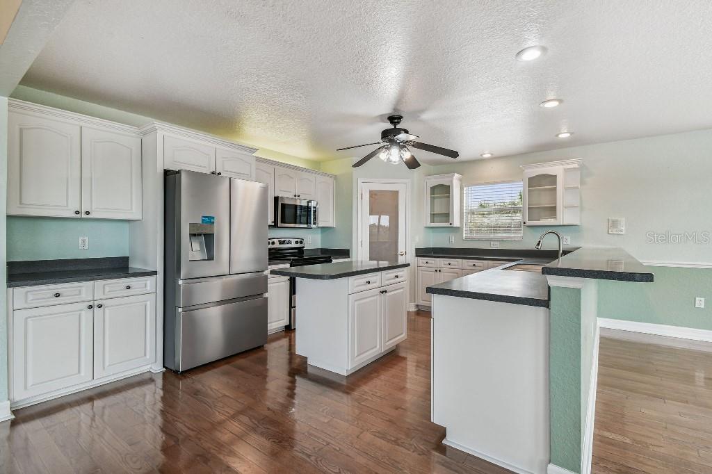 LAKE TO GULF ESTATES - Residential