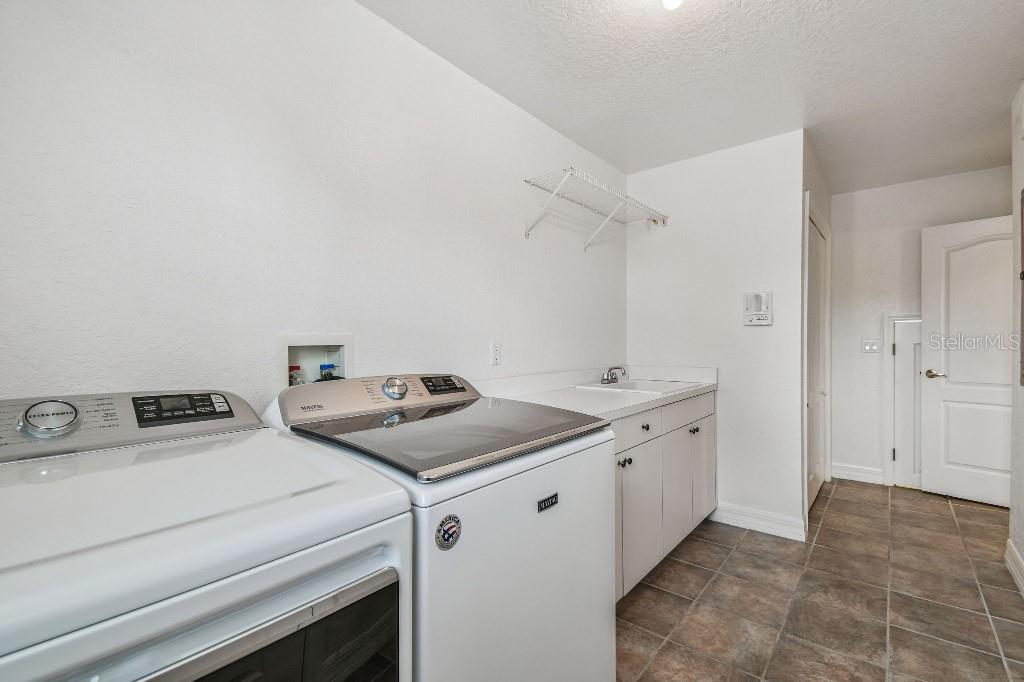 LAKE TO GULF ESTATES - Residential