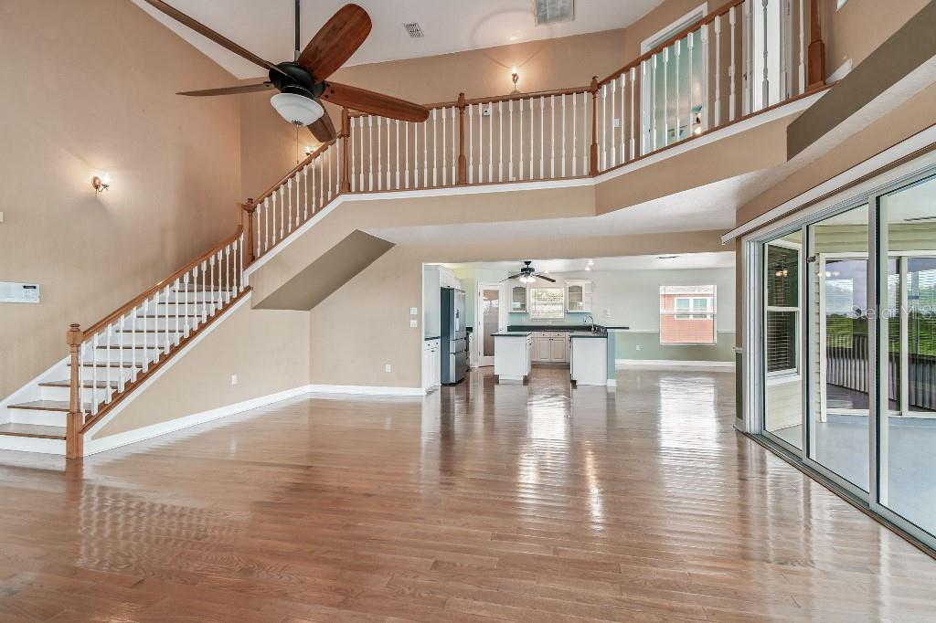 LAKE TO GULF ESTATES - Residential