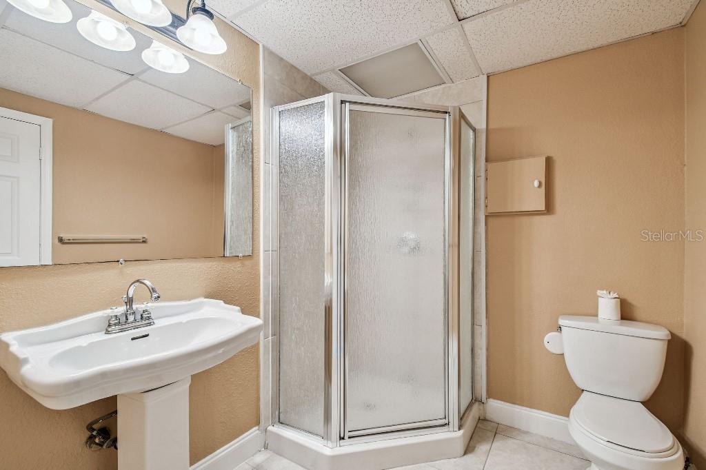 LAKE TO GULF ESTATES - Residential